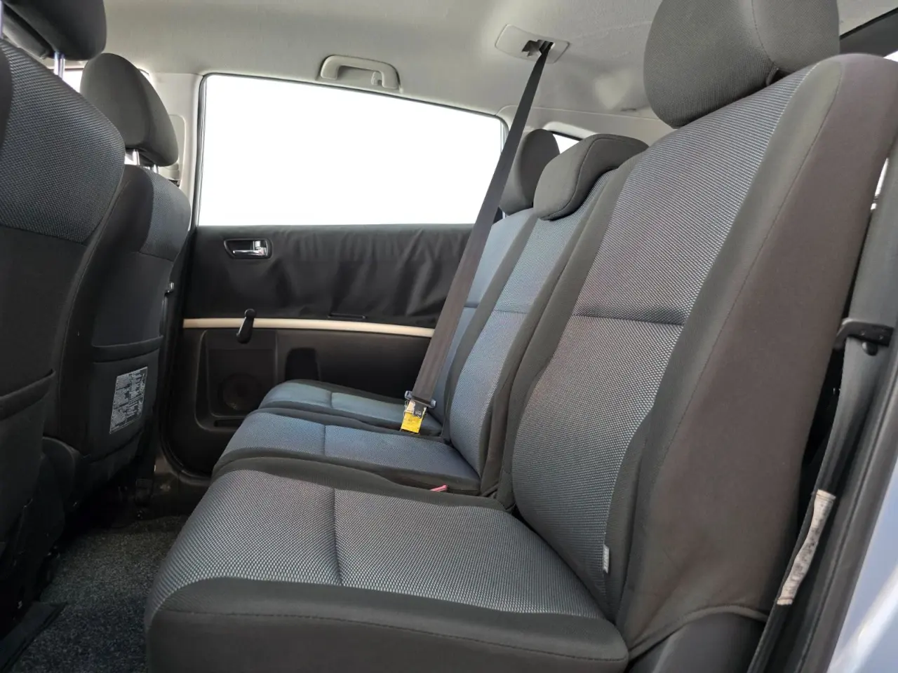 Billede 17 - Toyota Corolla Verso 1,6 Terra 7prs