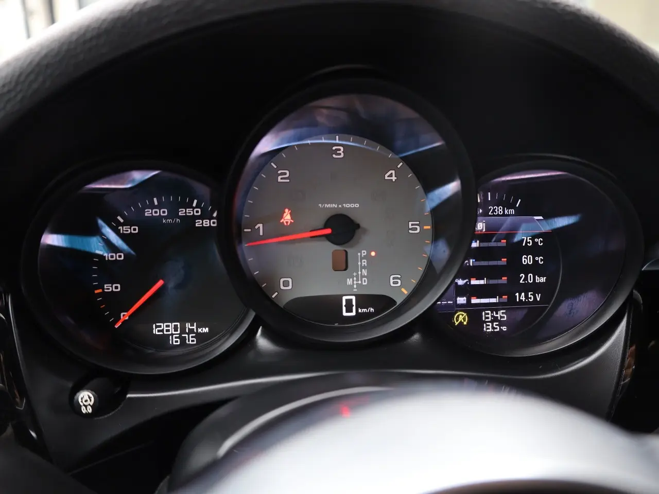 Billede 12 - Porsche Macan S 3,0 D PDK Van