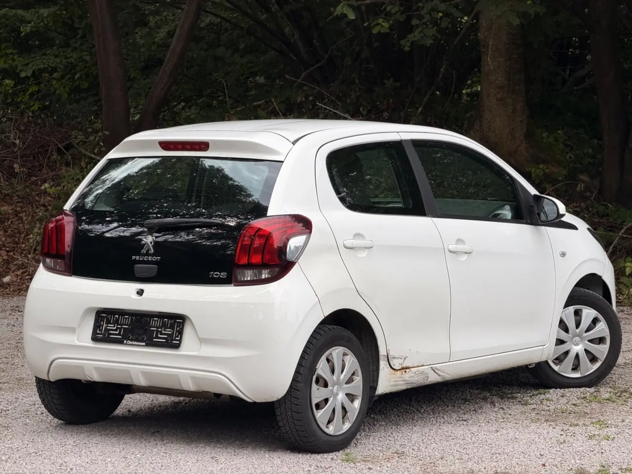 Billede 2 - Peugeot 108 1,0 e-VTi 69 Active