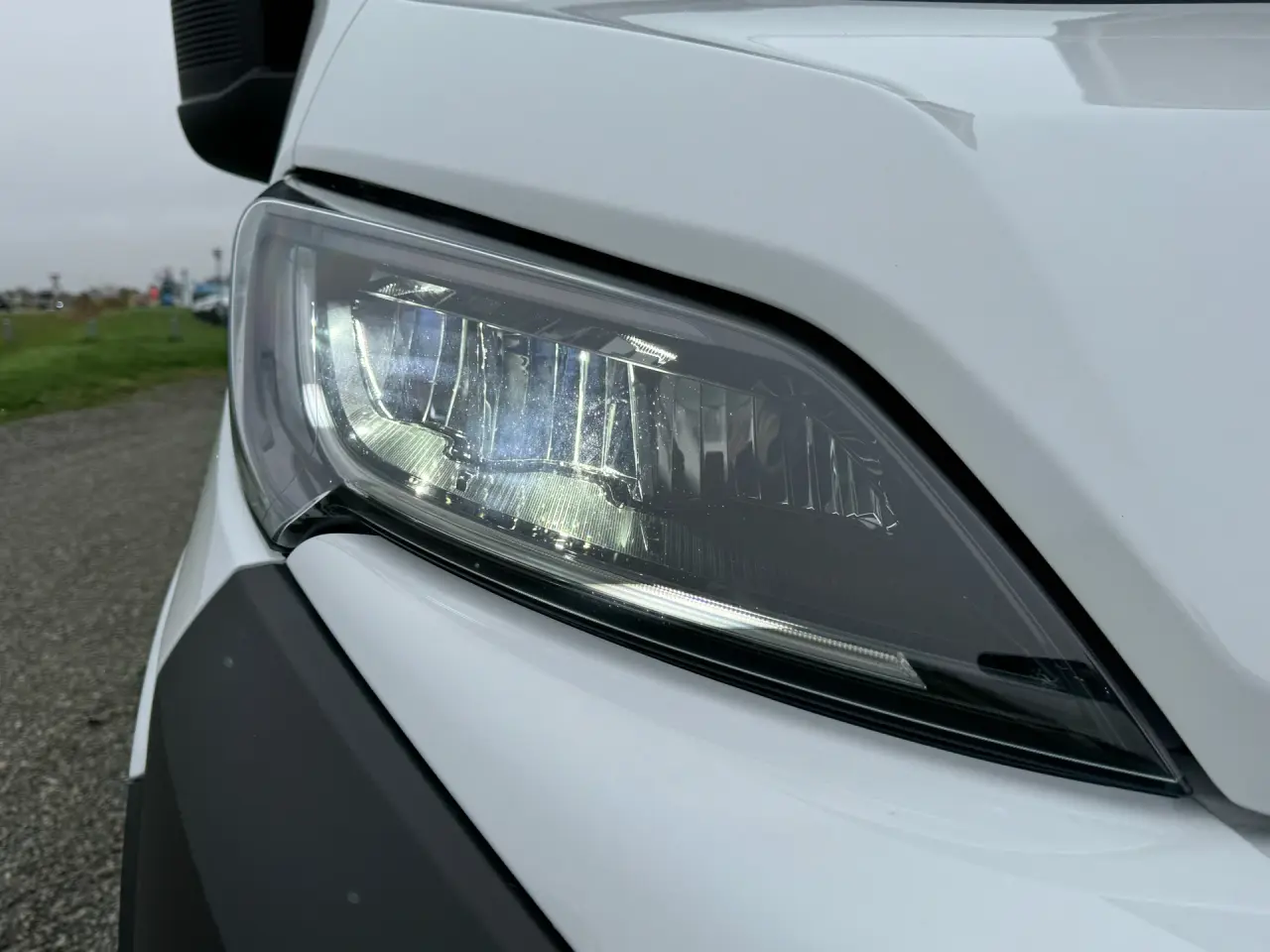 Billede 6 - Opel Movano 35 L2H2 2,2 BlueHDi Enjoy+ EAT8 140HK Van 8g Aut.
