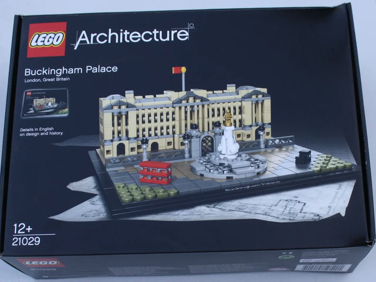 Billede 12 - Samling af ældre og nyere Lego
