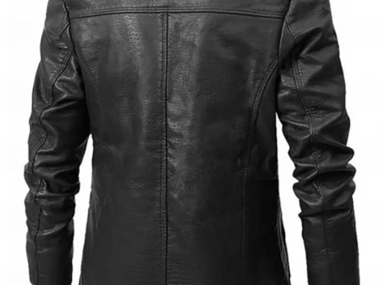 Billede 2 - Axel Adventurer Jacket Black /L
