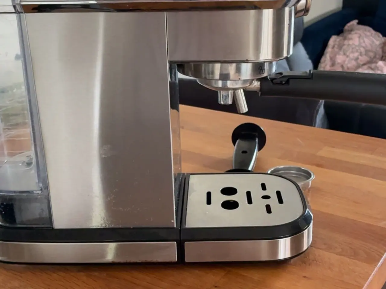 Billede 3 - Gastronoma espressomaskine