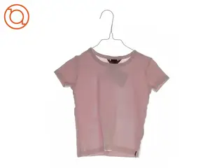 Kortærmet bluse fra H&M