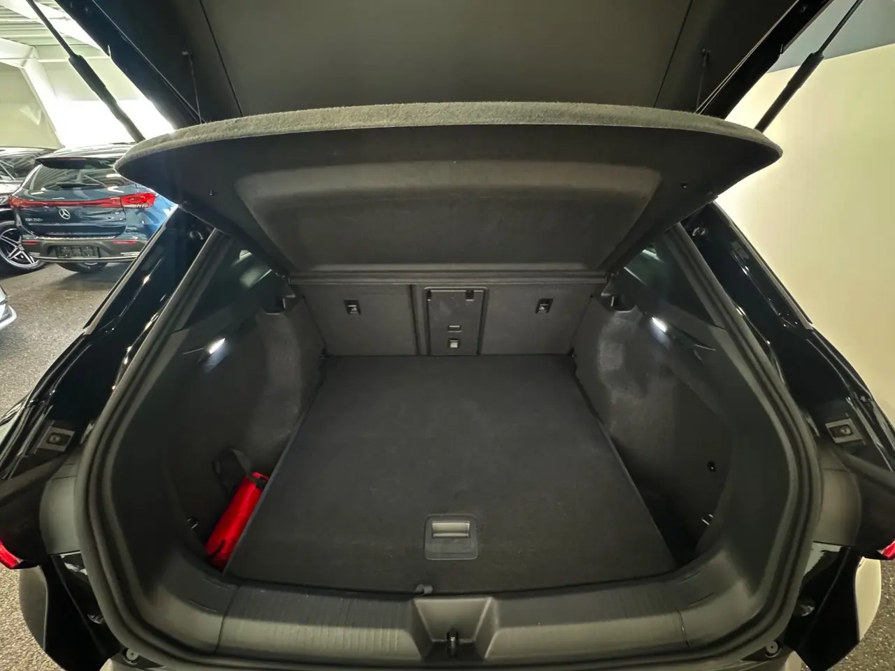 Billede 5 - VW ID.4 77 GTX 4Motion