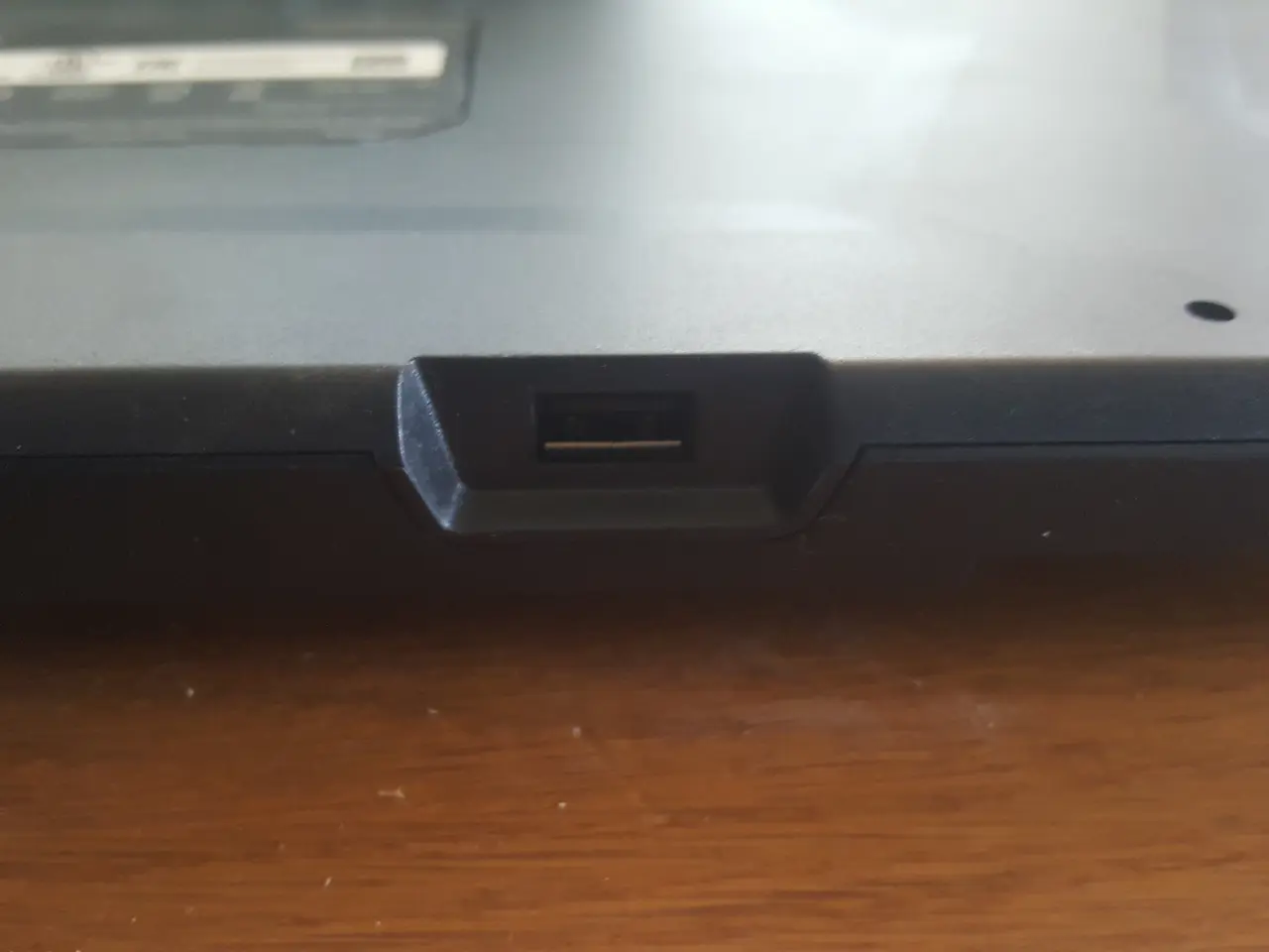 Billede 5 - kingston hyperX alliy elite rgb