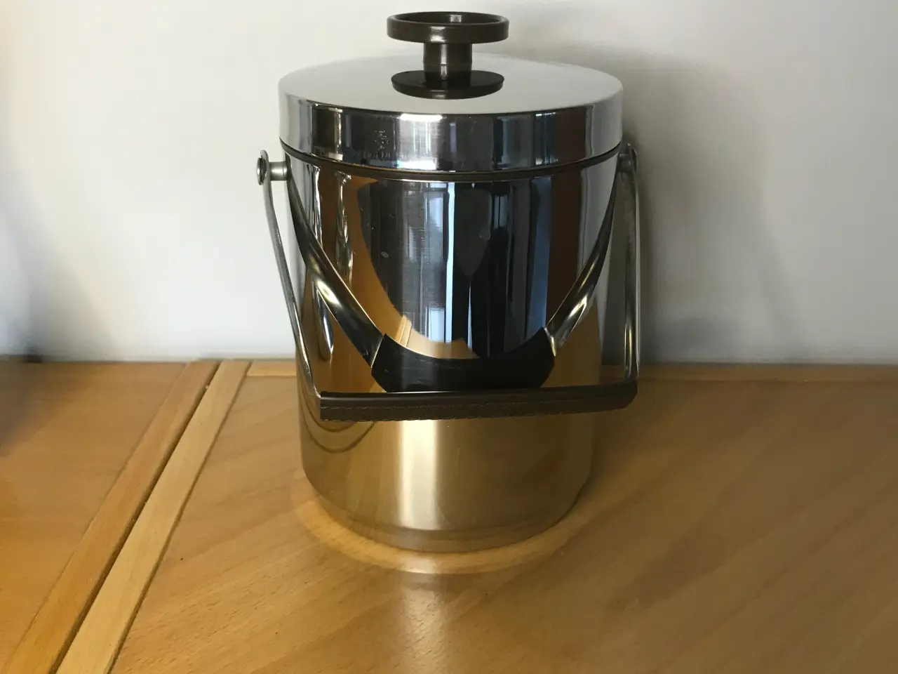 Billede 1 - Alfi Isspand 0,75 ltr.