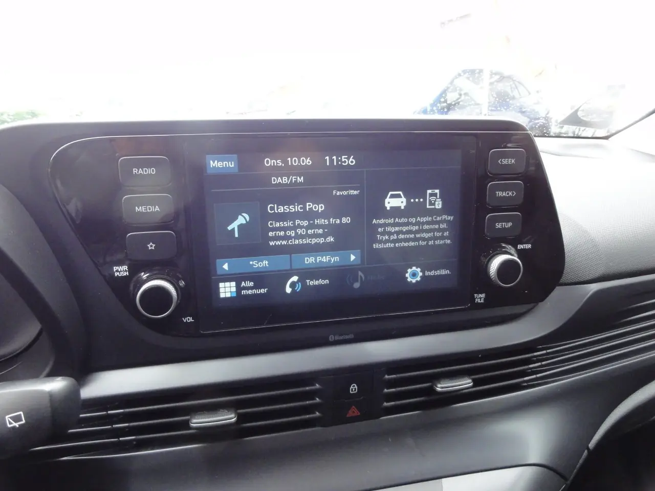 Billede 19 - Hyundai i20 1,0 T-GDi Essential