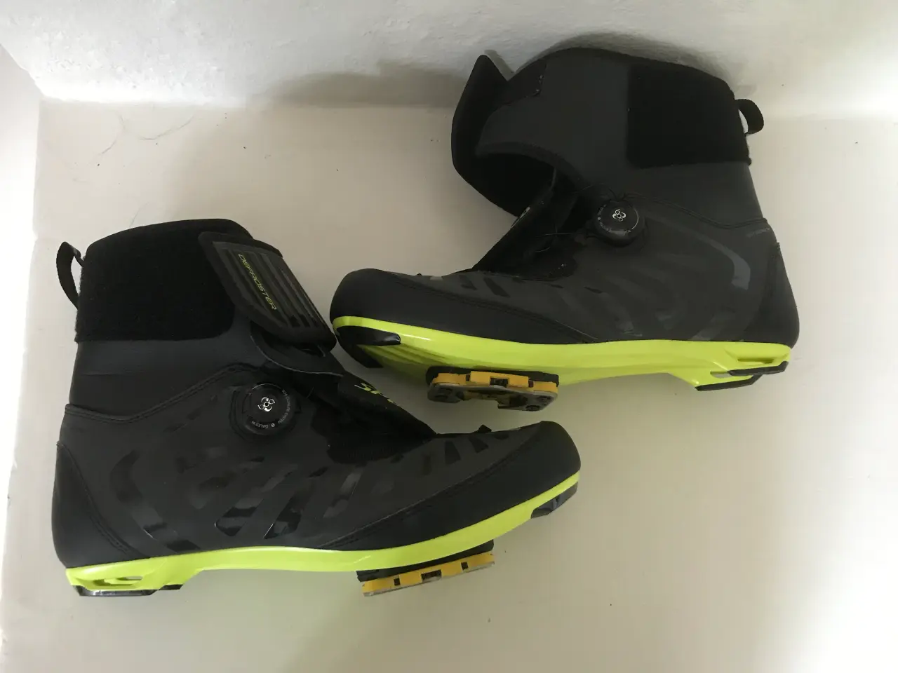 Billede 3 - Cykelsko  “Specialized Defroster Road” str. 43 