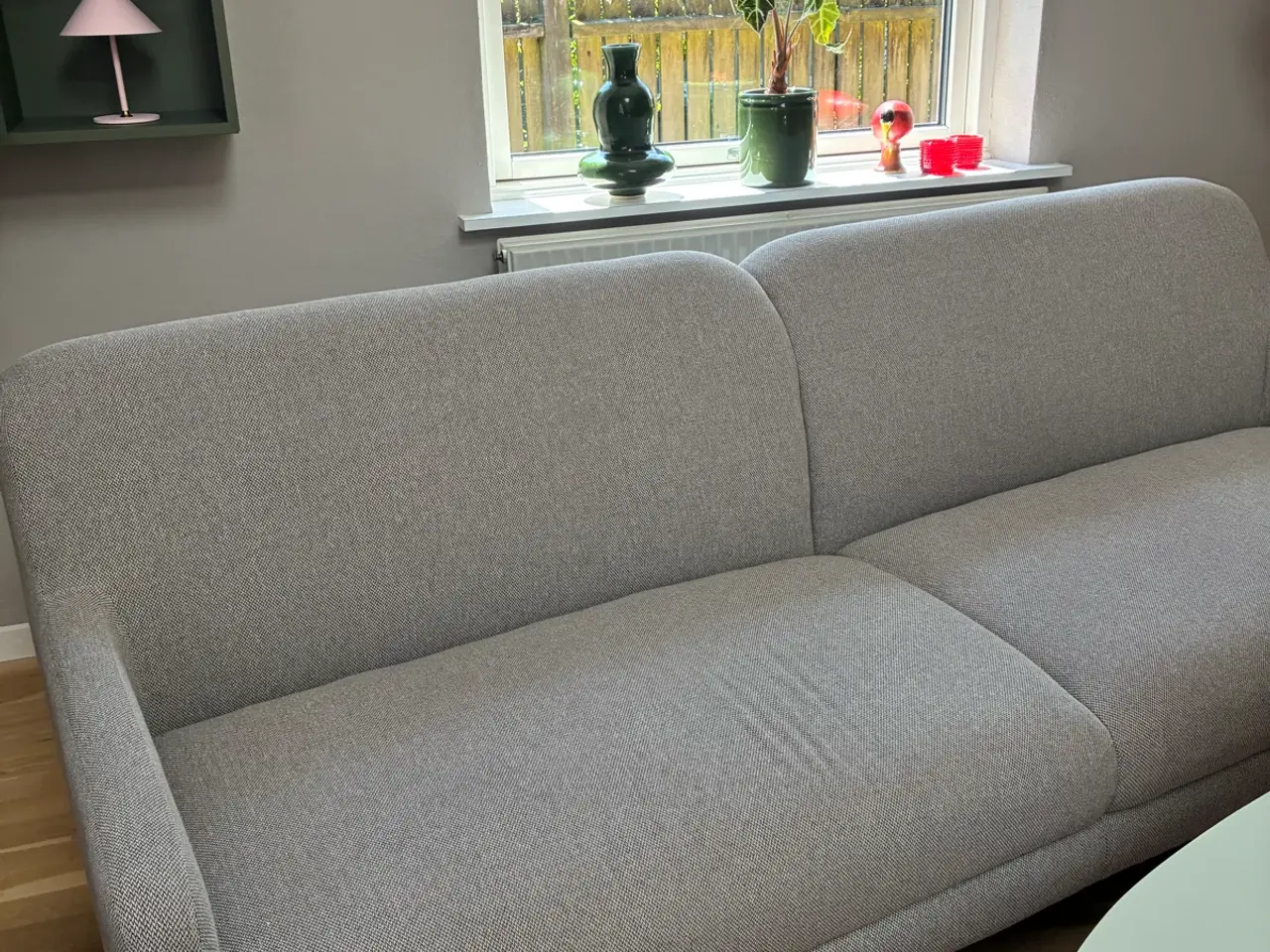 Billede 1 - LANDON sofa Sofacompany