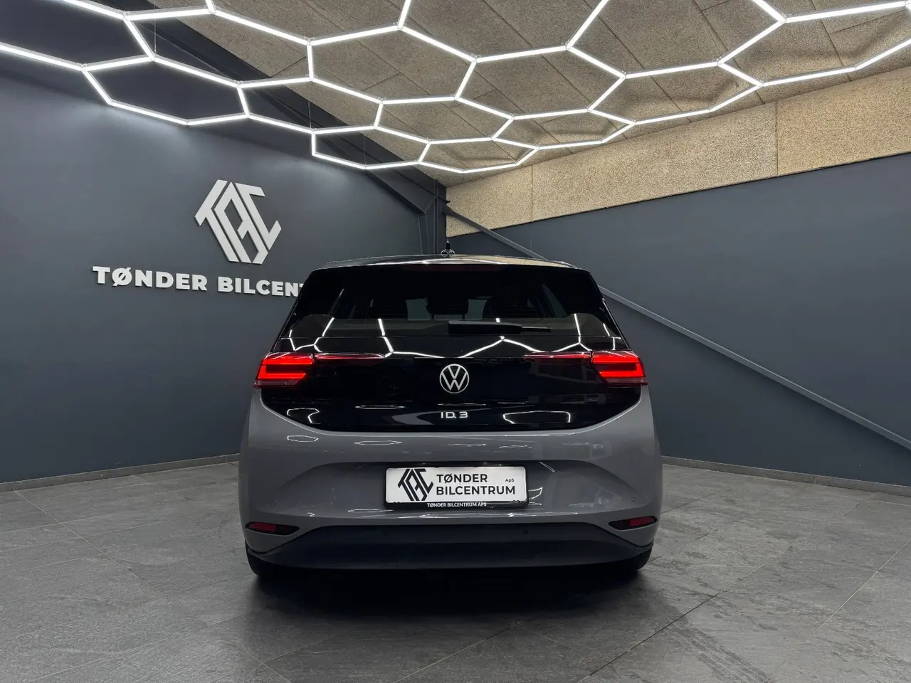 Billede 11 - VW ID.3 45 Pure Performance