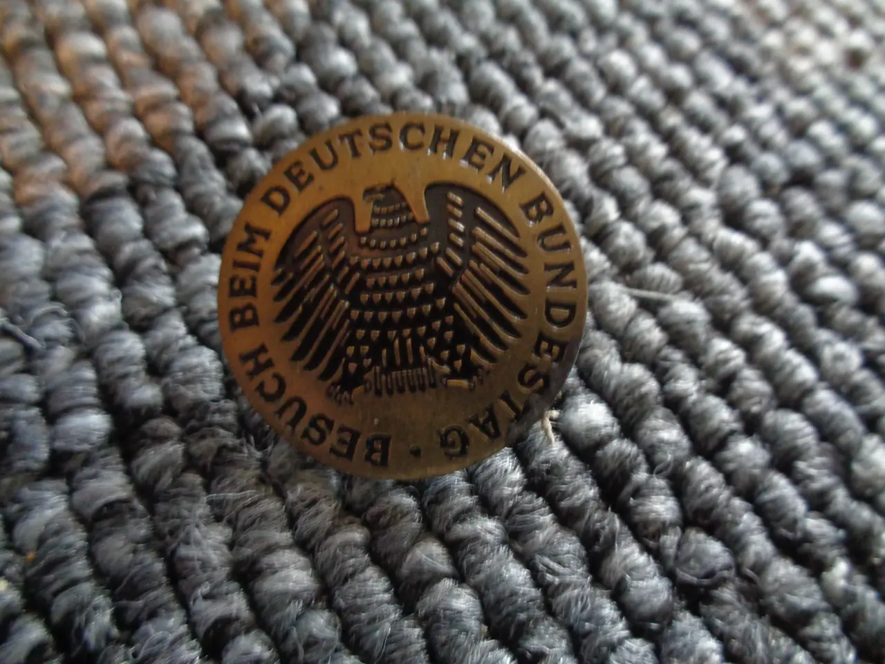 Billede 1 - Emblem