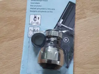 Vandsparer