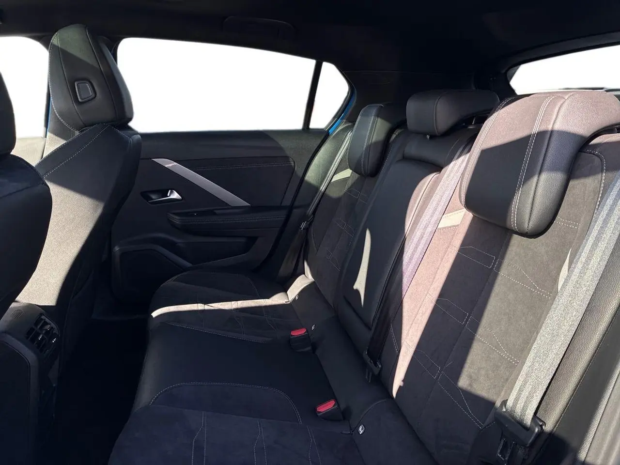 Billede 10 - Opel Astra-e 54 Ultimate