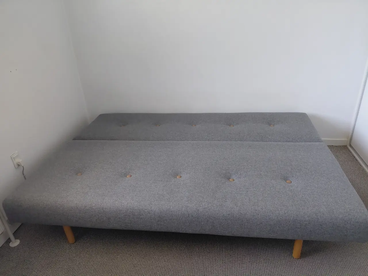 Billede 2 - Sovesofa fra Innovation