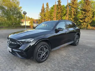 Mercedes GLC300 e 2,0 AMG Premium aut. 4Matic