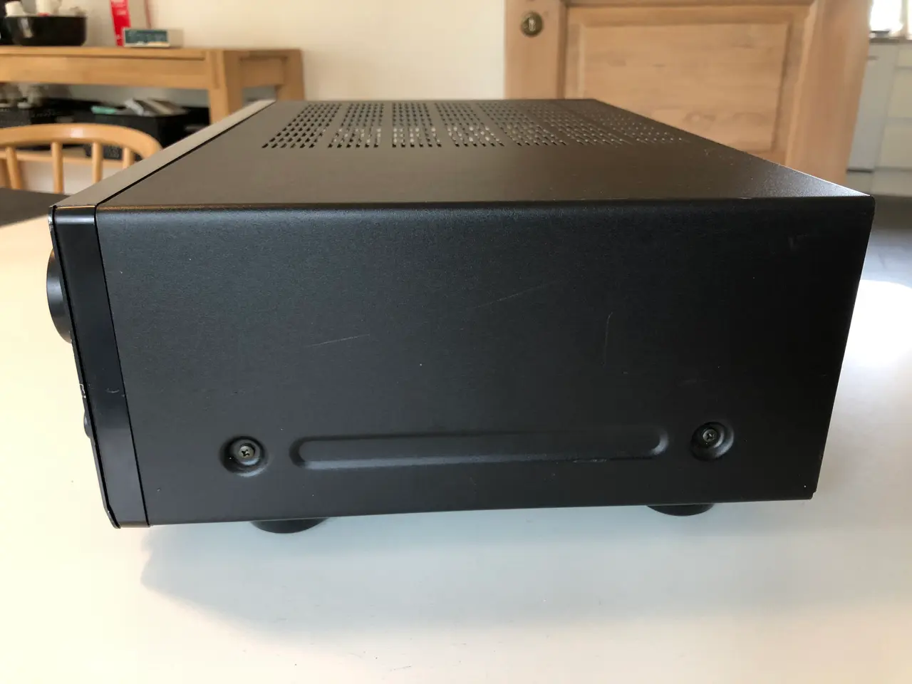 Billede 7 - ONKYO TX-DS474 AV Control Receiver 5.1 Dolby Digit