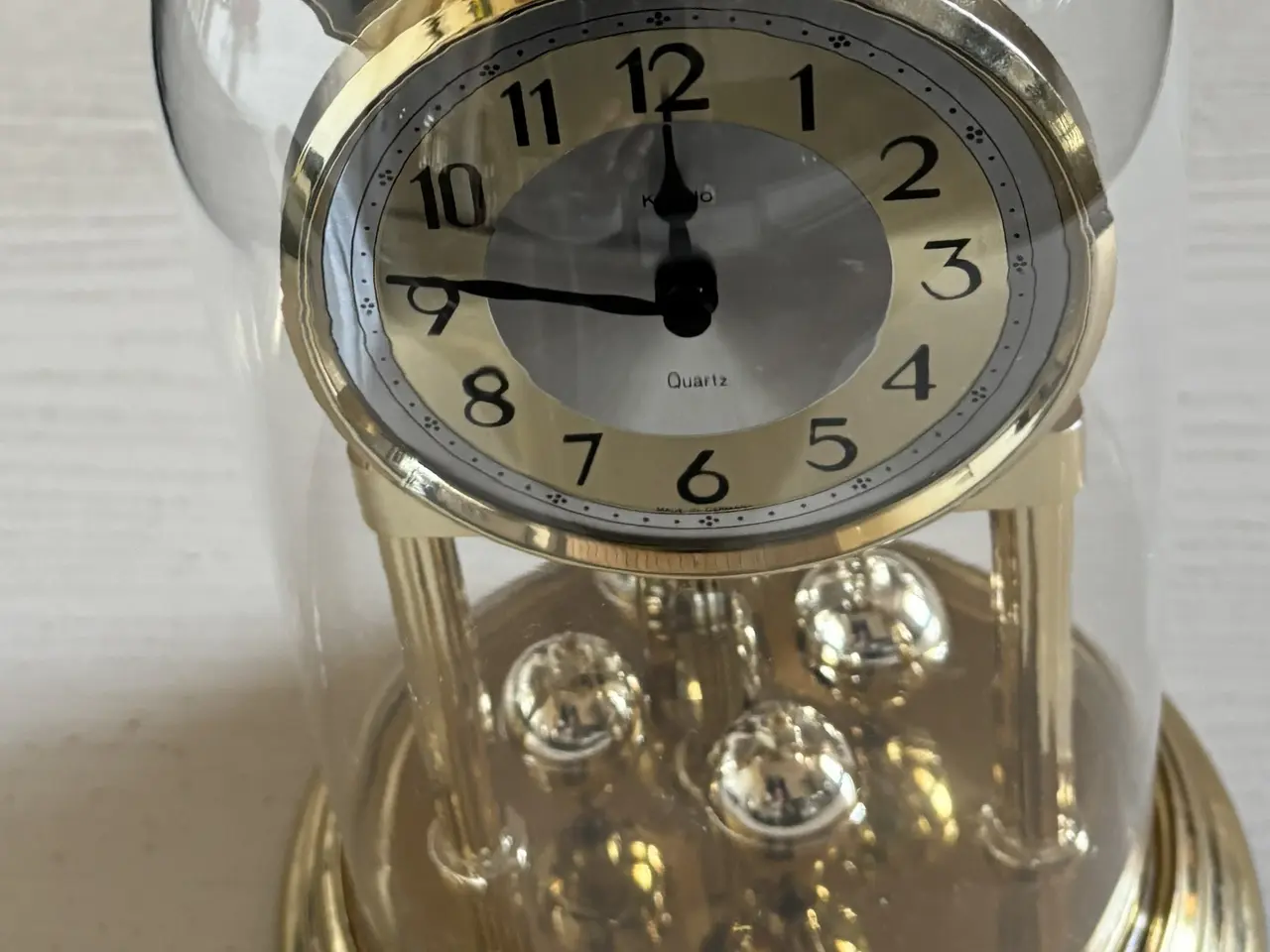 Billede 3 - Stueur, KONDO Quartz
