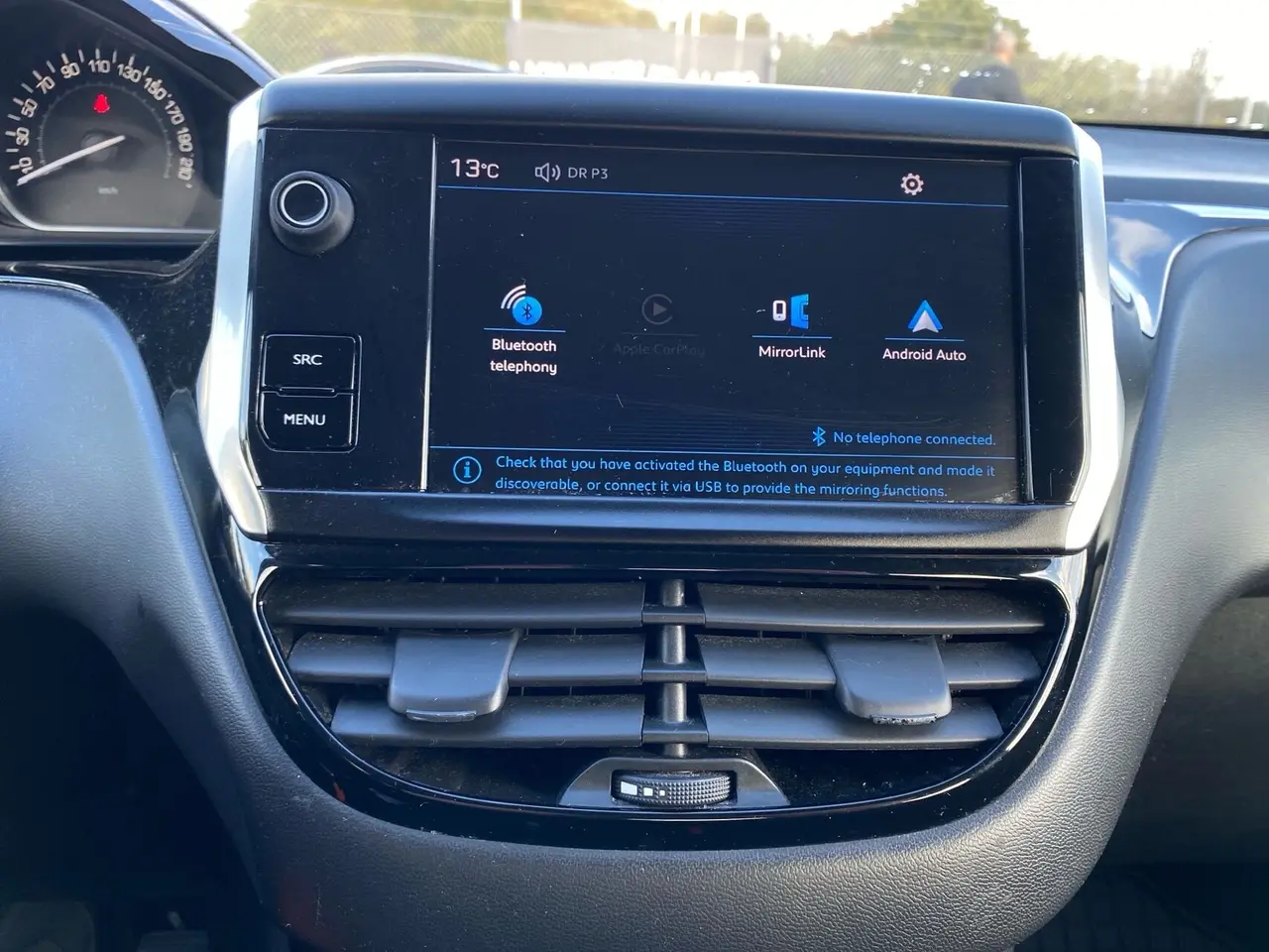 Billede 14 - Peugeot 208 1,6 BlueHDi Envy 100HK 5d