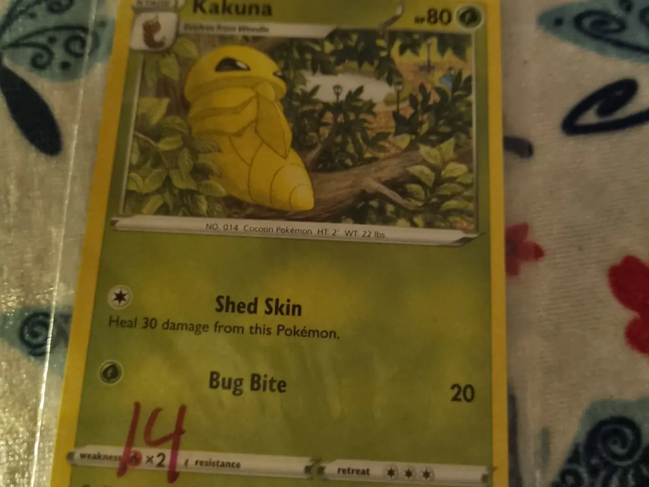 Billede 6 - Annonce 634 - Pokemon