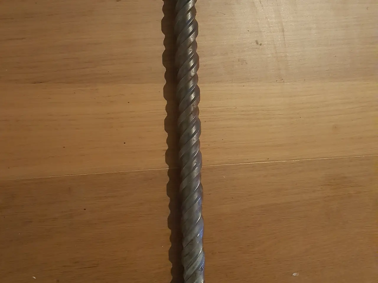 Billede 1 - 24x450mm murbor tolsen