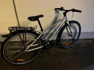Lækker 26" Winther cykel