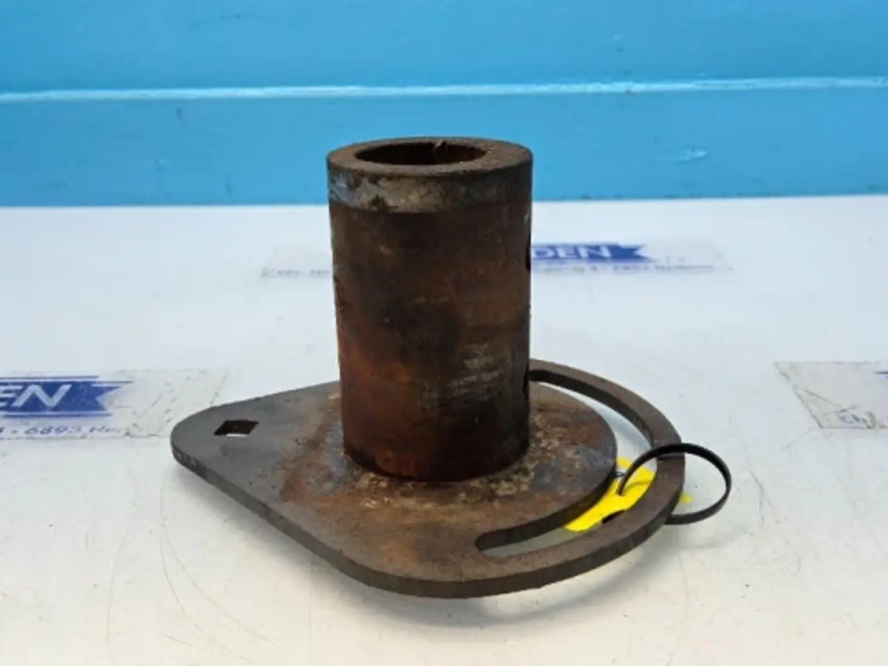 Billede 6 - New Holland BB9090 Beslag 700141185