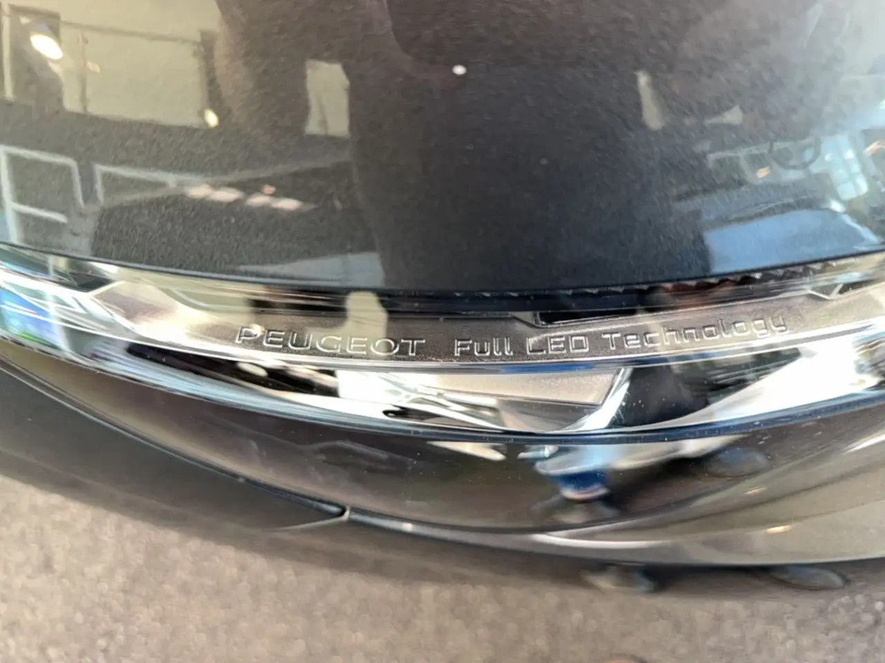 Billede 4 - Peugeot 3008 1,5 BlueHDi 130 GT Line EAT8