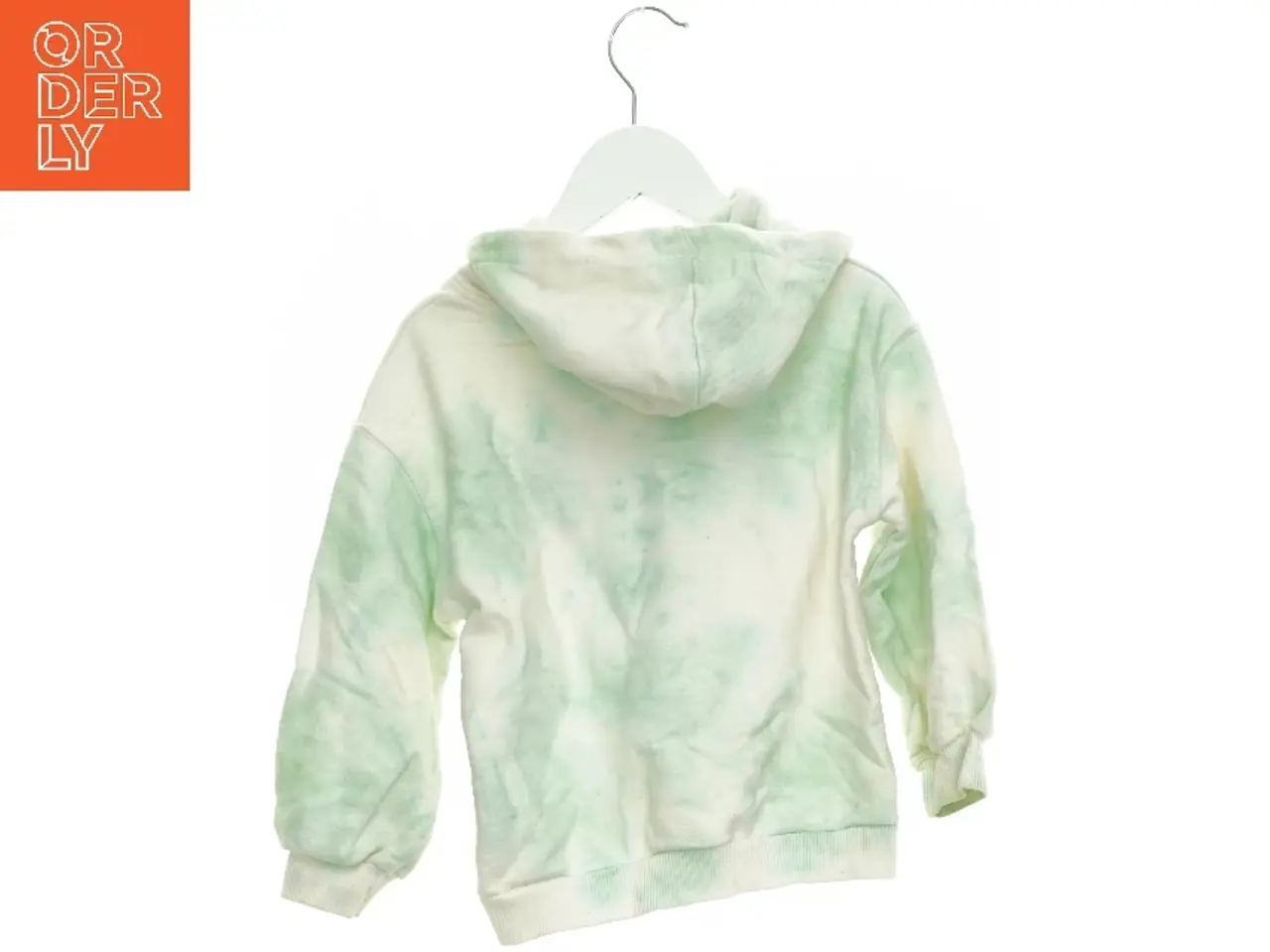 Billede 2 - Hættetrøje fra Zara (str. 110 cm)