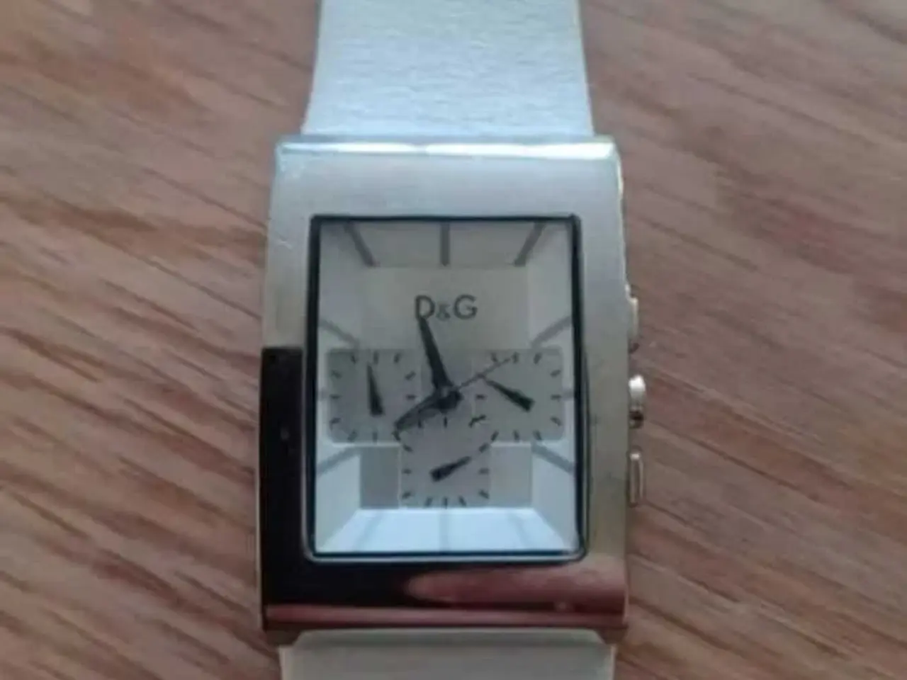 Billede 3 - D&G dameur