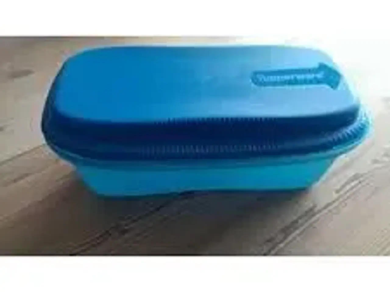 Billede 1 - tupperware spagetti koger mikro ovn