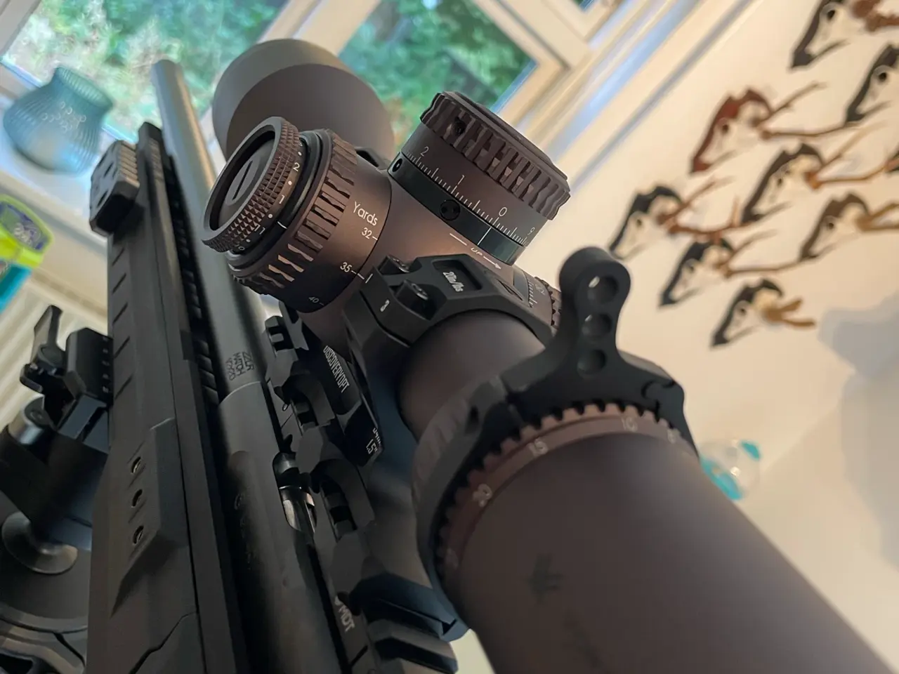Billede 9 - Vortex Razor Gen ll 4.5-27x56
