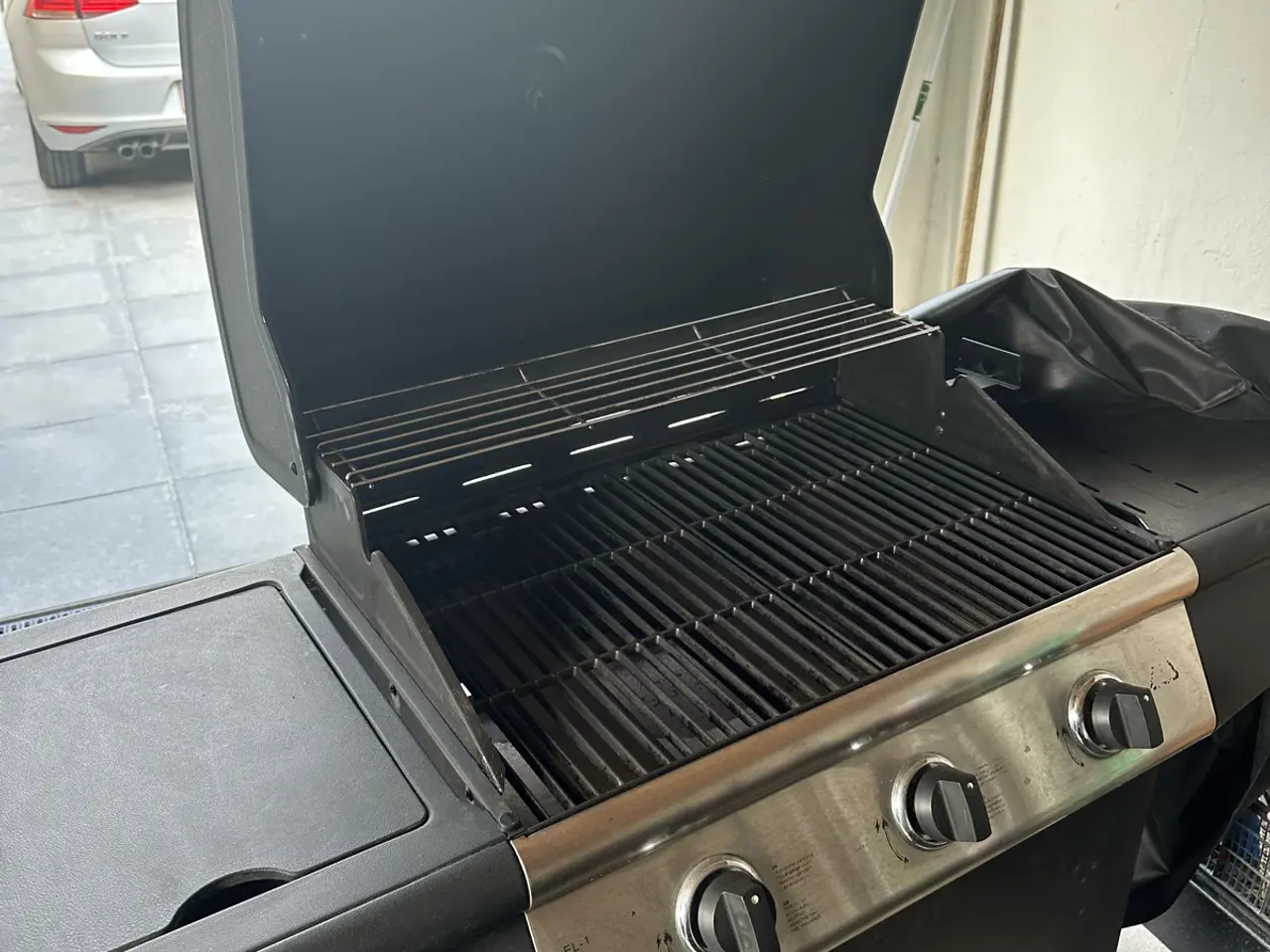 Billede 2 - Grillexpert