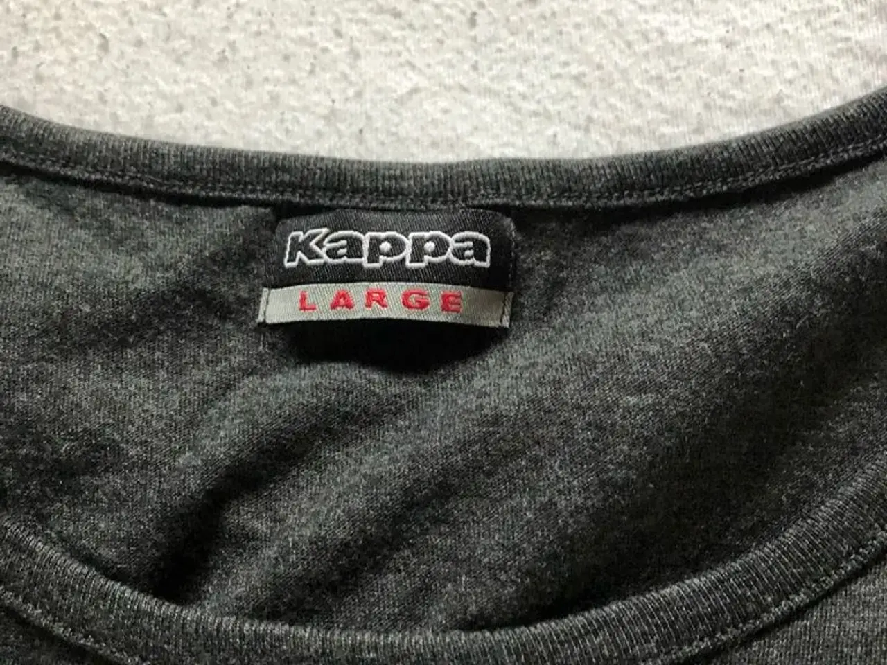 Billede 2 - Kappa