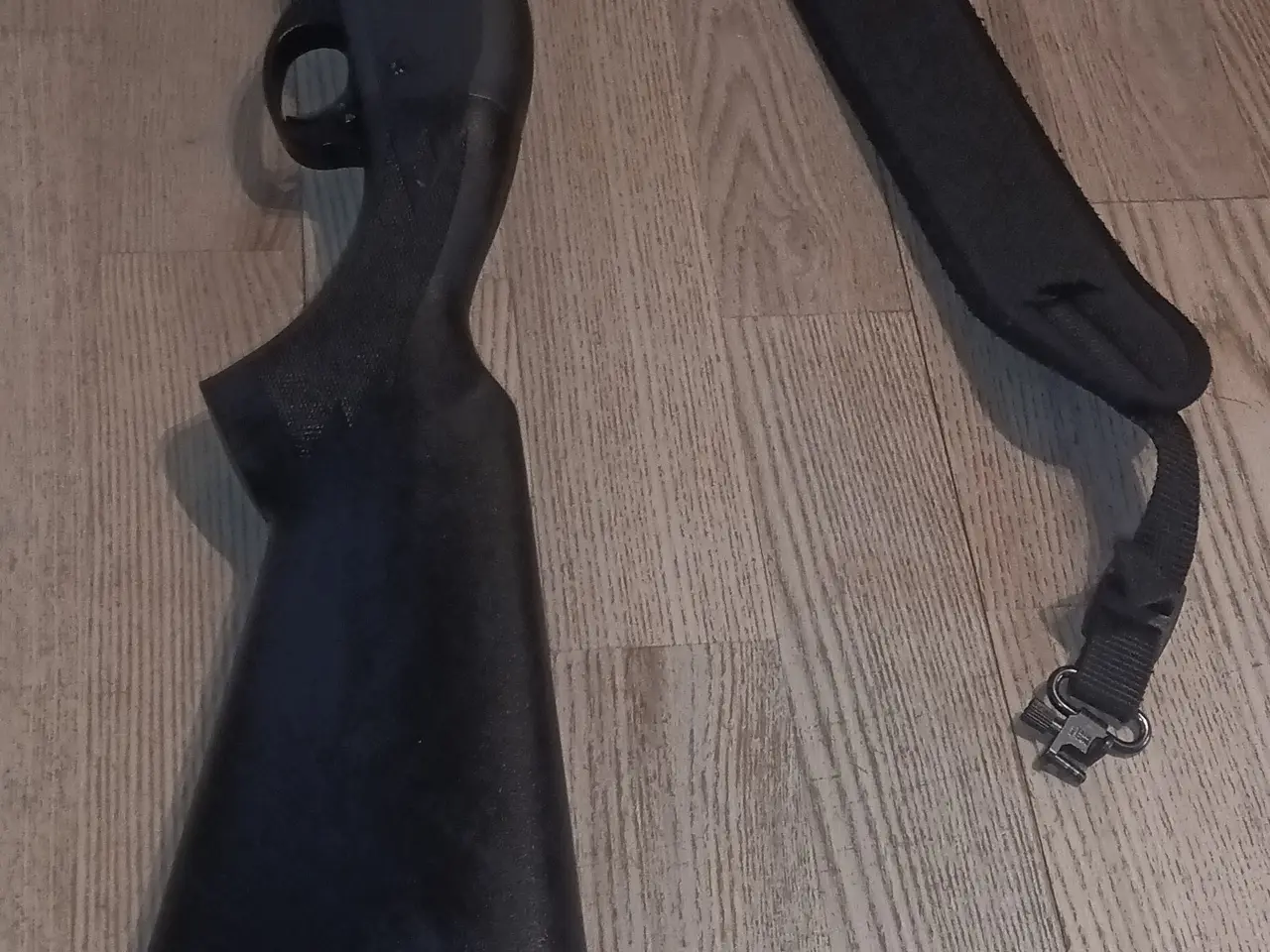 Billede 4 - Remington 1100 Tactical