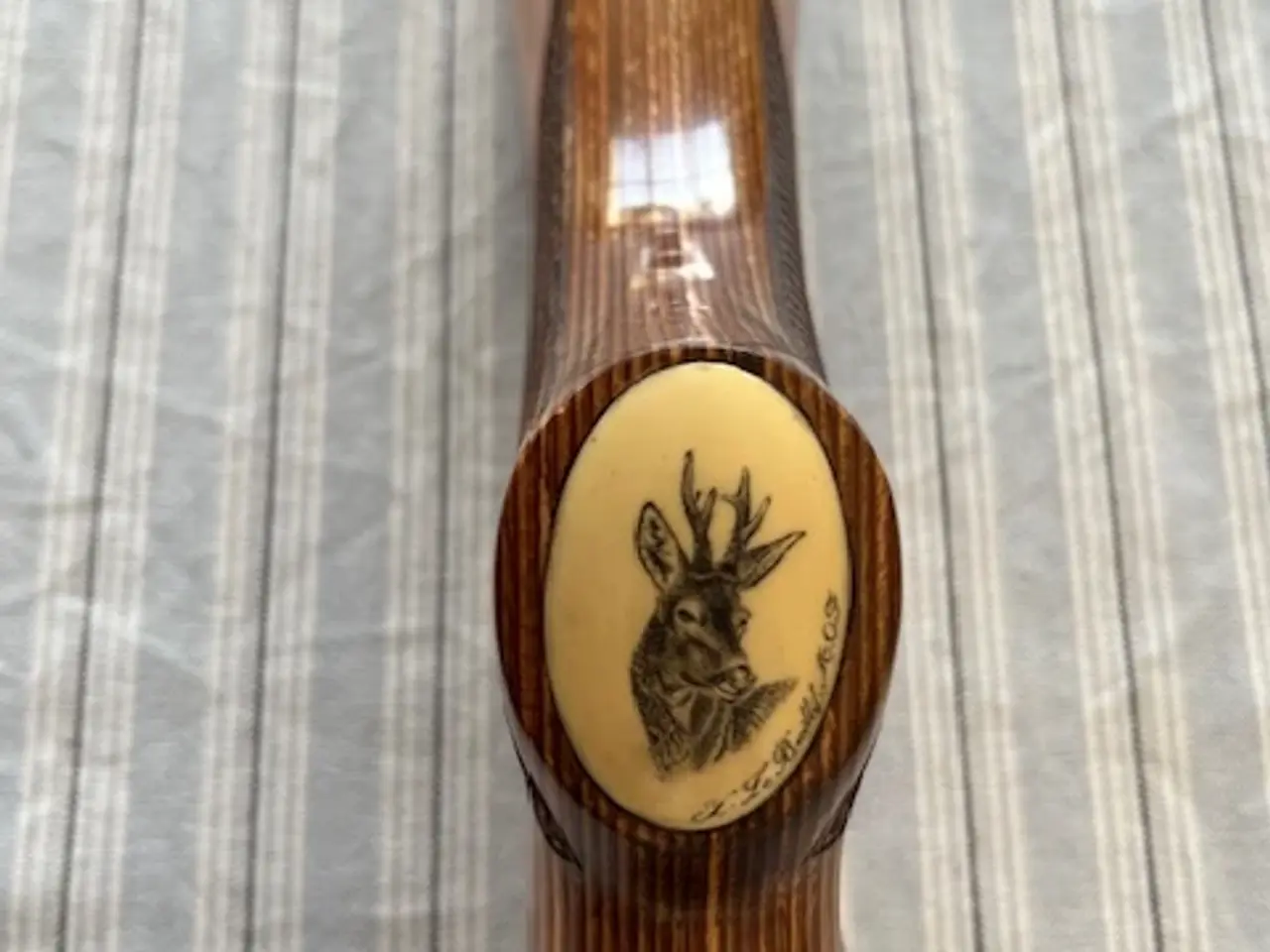 Billede 1 - Boyds skæfte, Browning X-bolt.