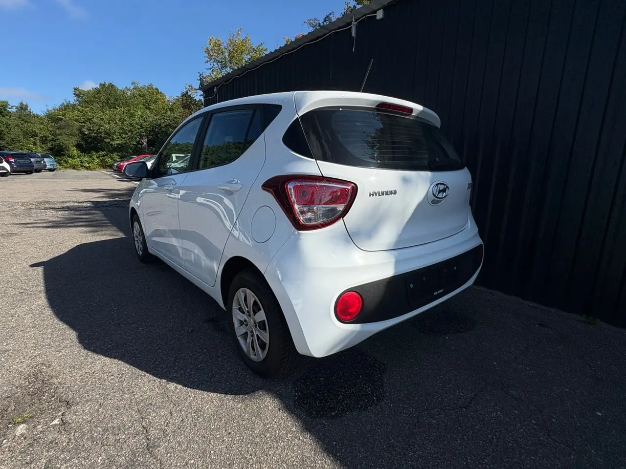 Billede 4 - Hyundai i10 1,0 Premium