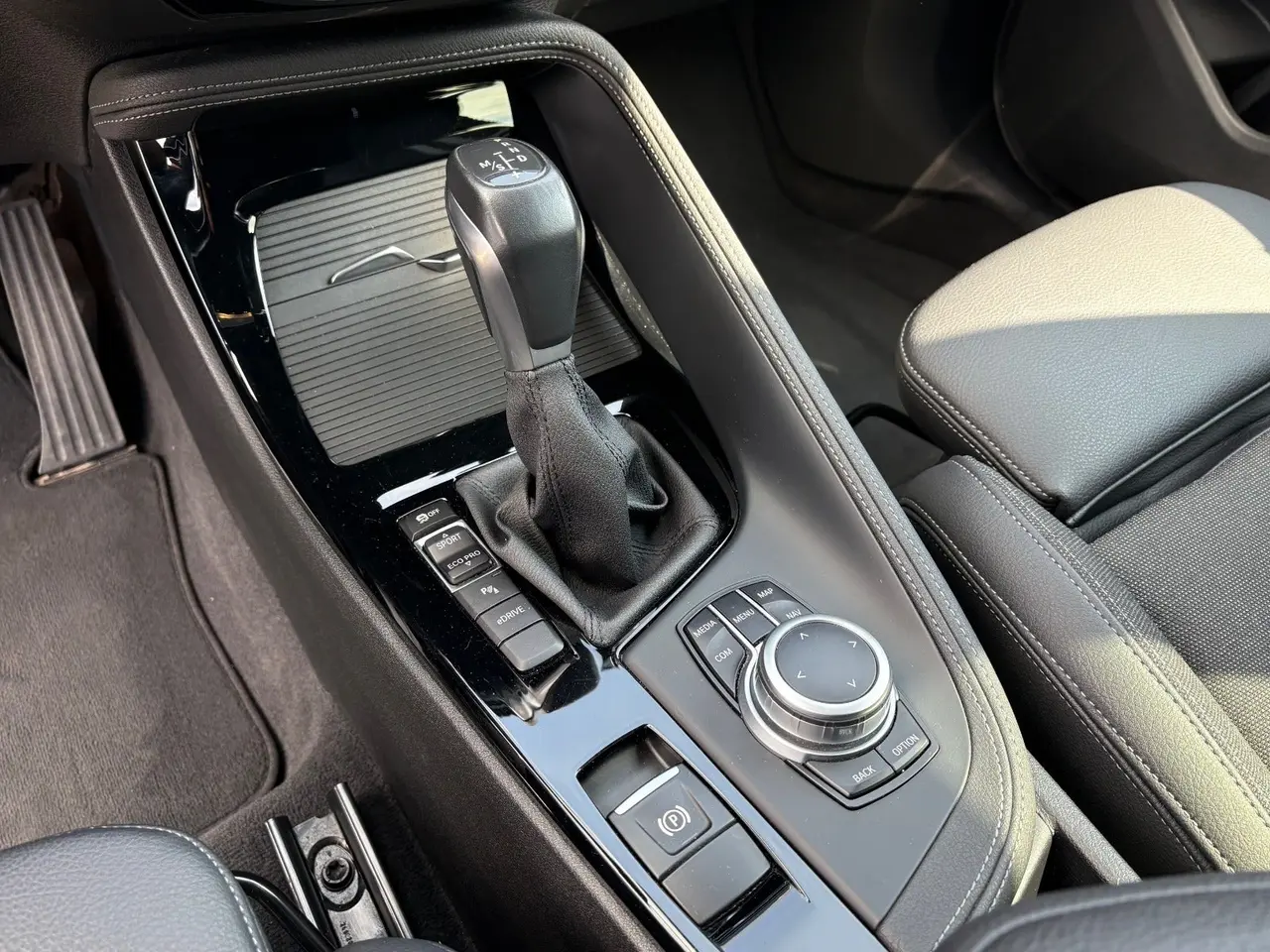 Billede 16 - BMW X1 1,5 xDrive25e M-Sport aut.