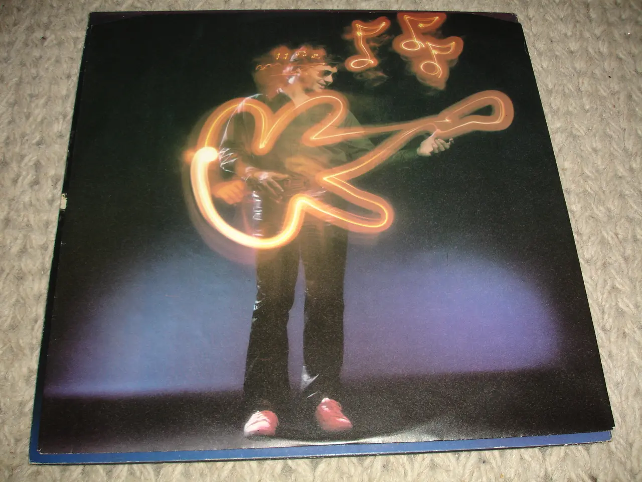 Billede 4 - The Steve Miller Band – Abracadabra