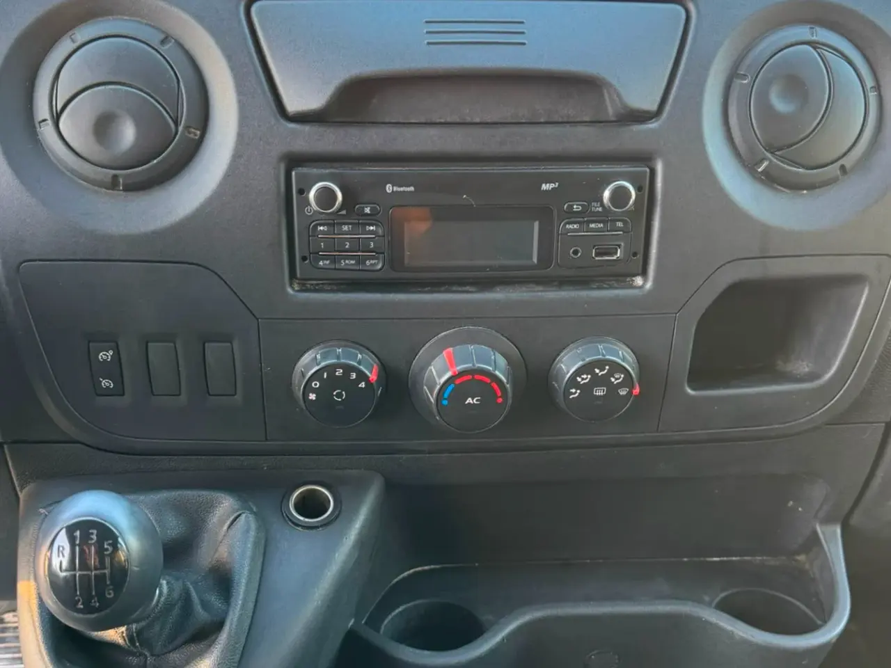 Billede 9 - Renault Master Ladvogn