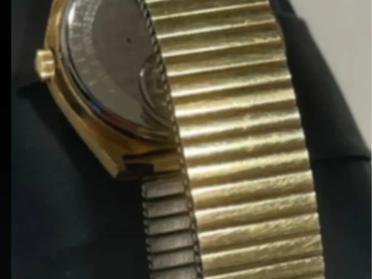 Billede 12 - vintage 1970’er Zodiac Astroquartz herreur med dob