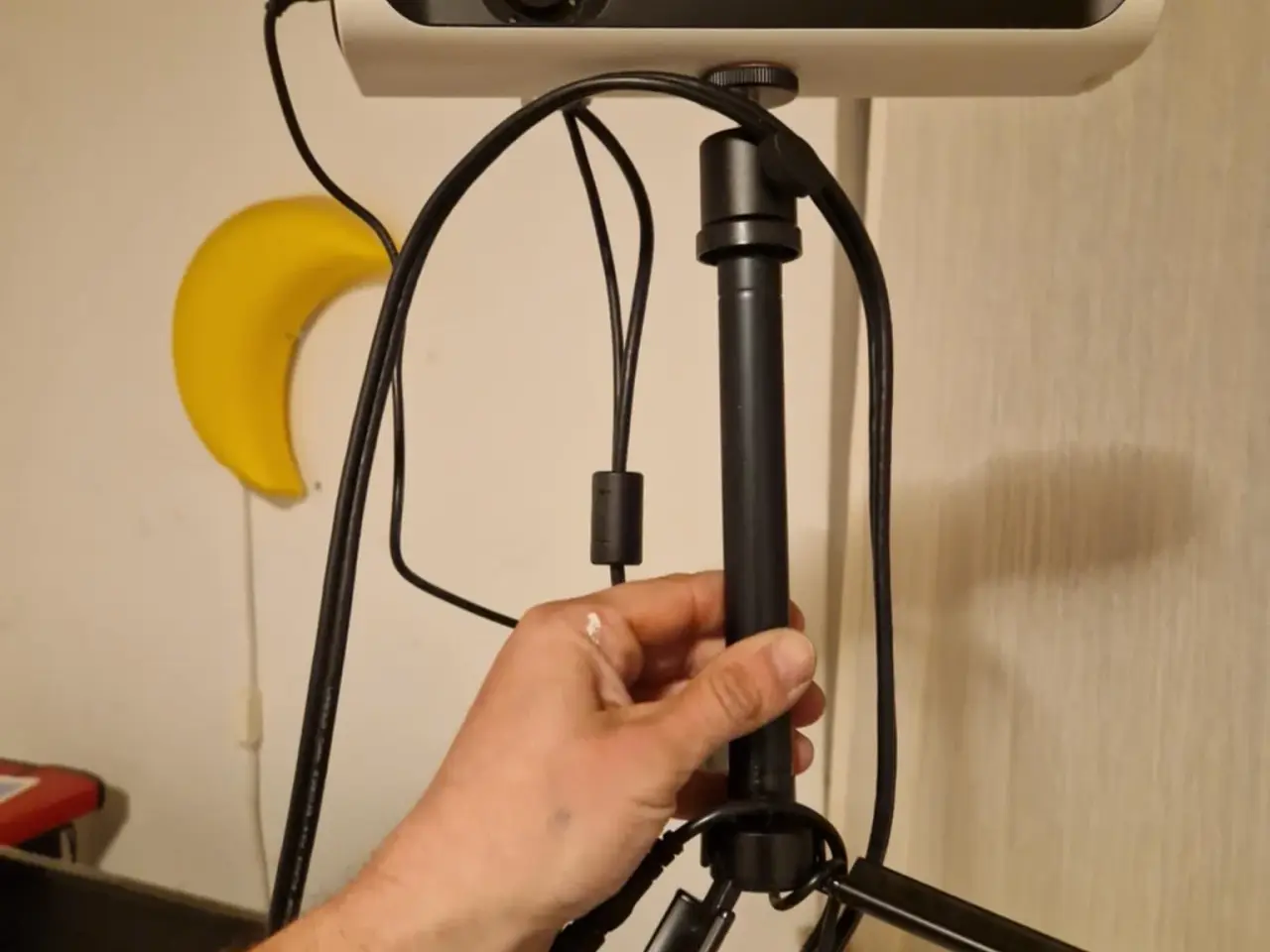 Billede 1 - Creality 3D-scanner CR-scan 01