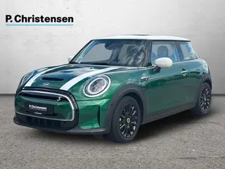 MINI Cooper SE  Edition Premium Plus