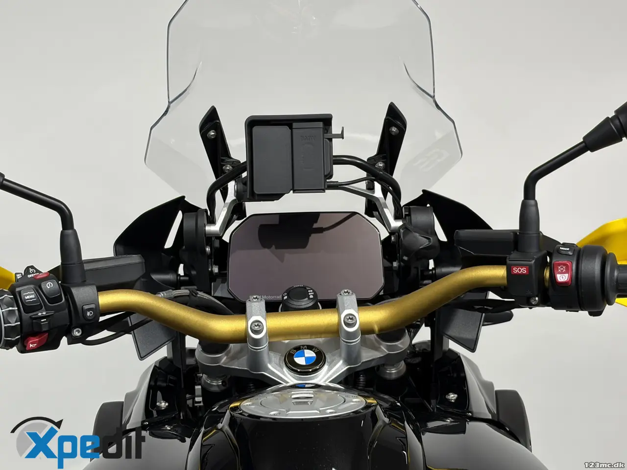 Billede 11 - BMW R 1250 GS