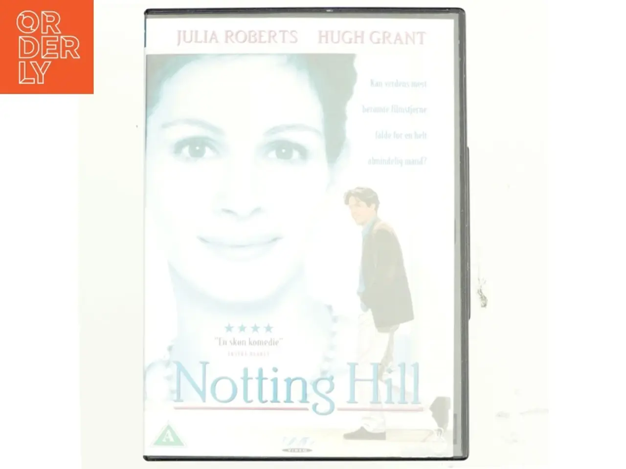 Billede 1 - Notting Hill (DVD)
