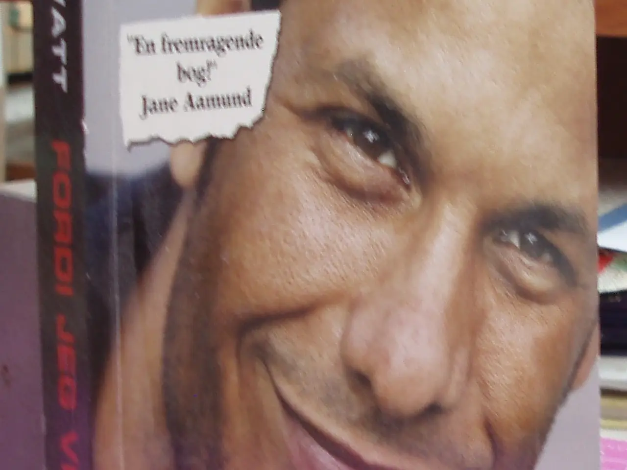 Billede 1 - Jasom Watt, fordi jeg vil