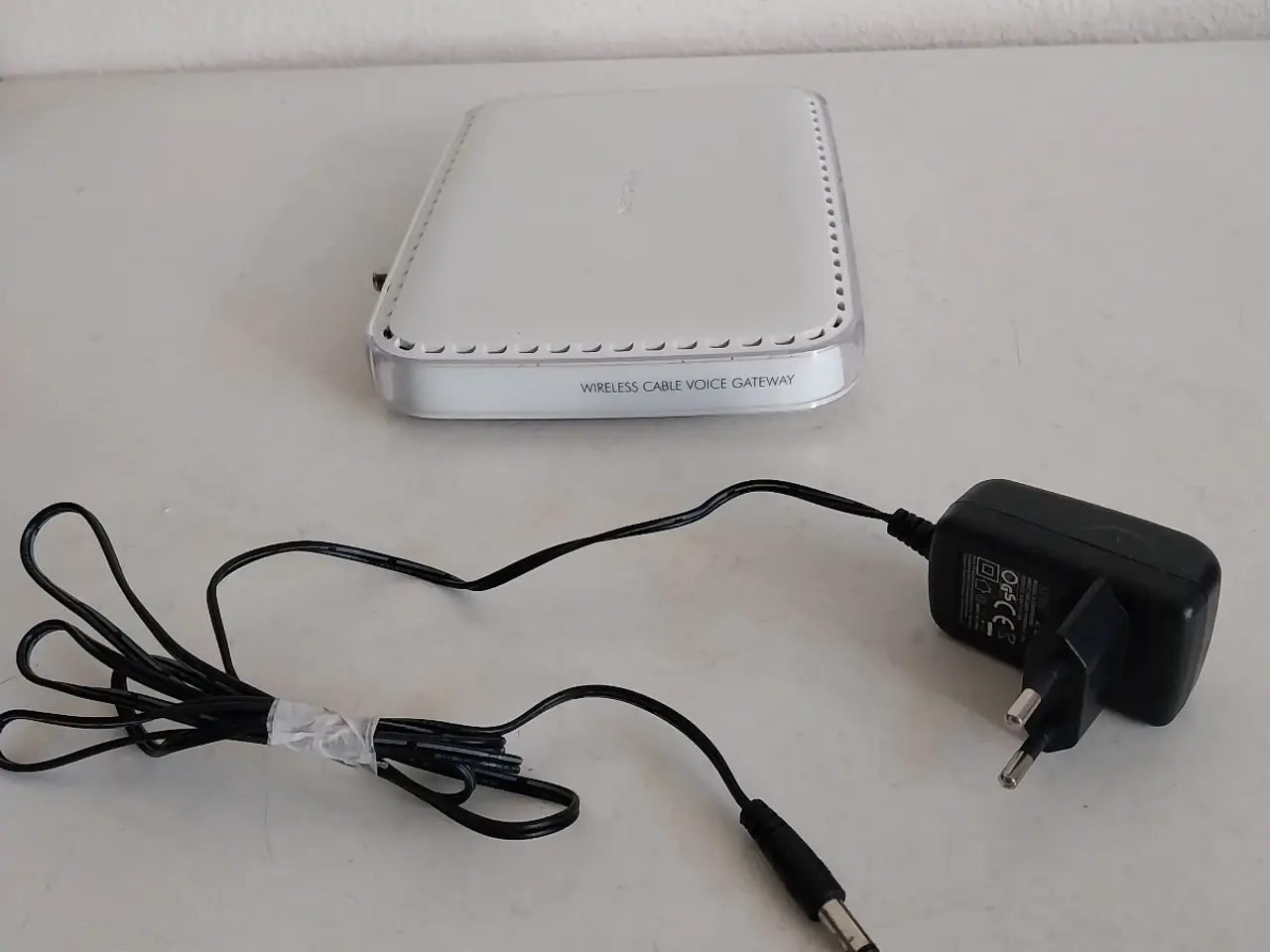 Billede 3 - Netgear wifi router 
