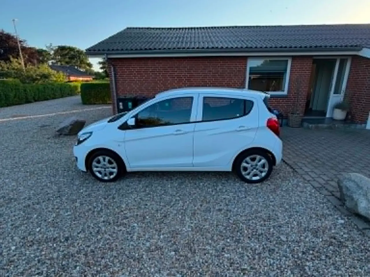 Billede 4 - Opel Karl 1.0 75HK 5dørs