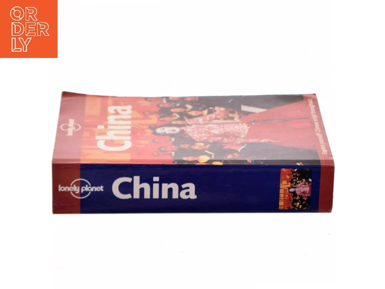 Billede 2 - China af Lonely Planet (Bog)