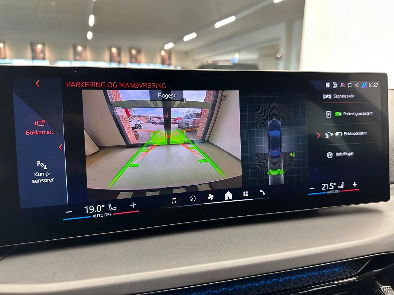 Billede 21 - BMW i4  eDrive35